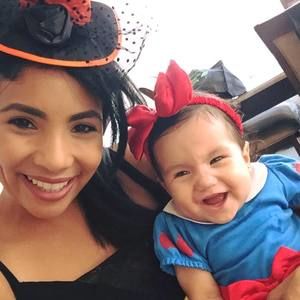 Meet your Posher, Mei